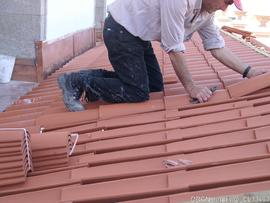Acompanhamento da Intervenção de Obras – Fotografia 019