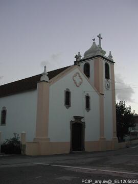 Vista geral do imóvel