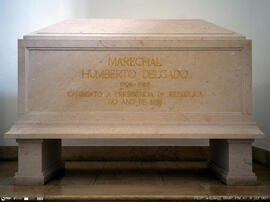 Humberto Delgado