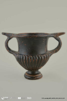 Krateriskos (Doação Bühler-Brockhaus)