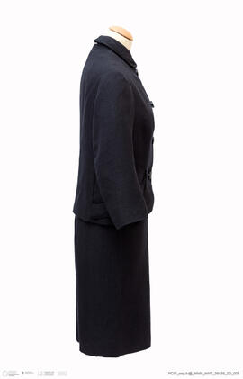 Conjunto (duas peças)/Feminino