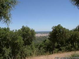 Imediações, área envolvente