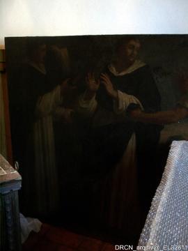 Pintura - Ala Presidencial