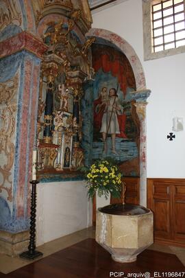 Fotografia (interior)