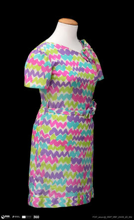 Vestido/Feminino