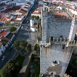 Torre de Menagem