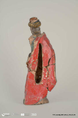 Figura de Presépio: Homem