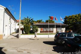 Fotografia (imediacoes/ acessos)