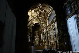 Capela-mor