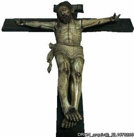 Cristo crucificado