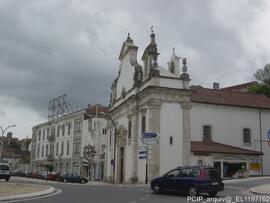 Vista geral do imóvel