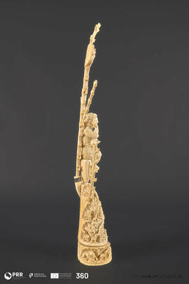 Natividade e Cordeiro Místico