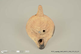 Lucerna (Doação Bühler-Brockhaus)