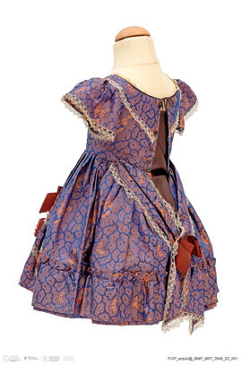 Vestido/Criança