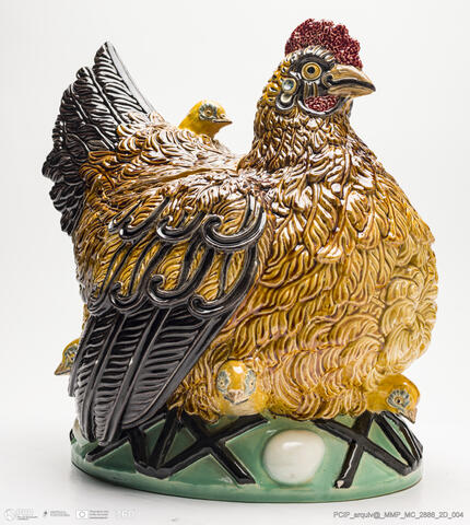 Open original Objeto digital