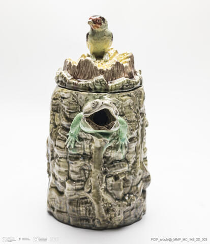 Open original Objeto digital