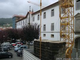 Acompanhamento de obras - Fotografia 075