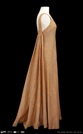Vestido/Feminino