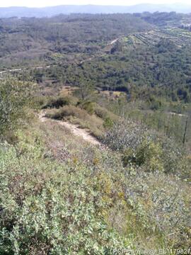 Fotografia do imovel e area envolvente