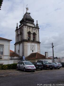 Imediações / área envolvente