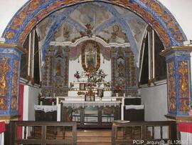 Altar mor