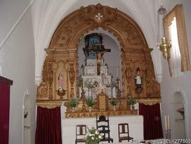 Altar-mor