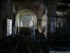 Acompanhamento da Intervenção de Obras – Fotografia 001