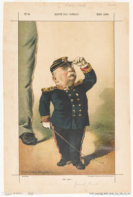 Álbum das Glórias, N.º 16 - Pif! Paf!...