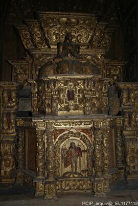 Fotografia (interior)