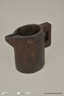 Medida para líquidos