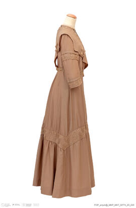 Vestido/Feminino