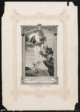 Milagre de Nossa Senhora da Nazaré