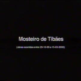 Obras de recuperação (1999-10 a 2000-03)