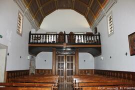 Fotografia (interior)
