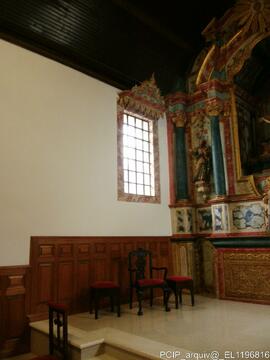 Fotografia (interior)