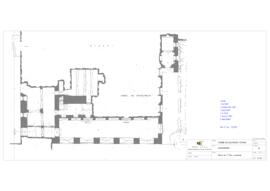 Levantamentos - plantas (2009)