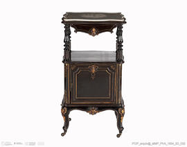 Mesa de cabeceira (2)