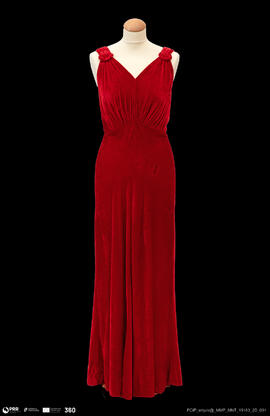 Vestido/Feminino