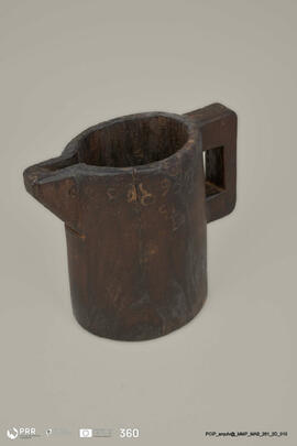 Medida para líquidos