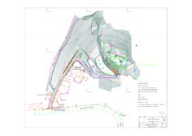 Levantamento topográfico (2007)