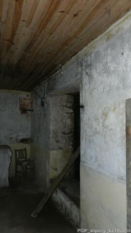 Interior do edifício