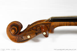 Violino de Algibeira