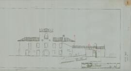 Alçado Norte (1999-03)