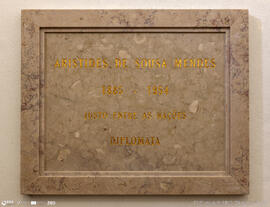 Aristides de Sousa Mendes