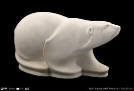 Figura de Urso
