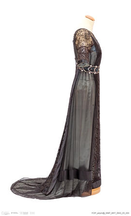 Vestido/Feminino