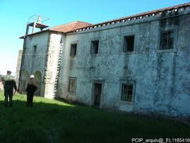 Fotografia exterior e interior