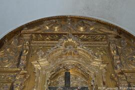 Fotografia: intervencao de conservacao e restauro