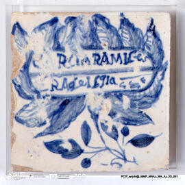 Azulejo