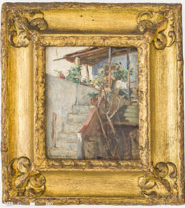 Pátio do Dinis – Caldas da Rainha